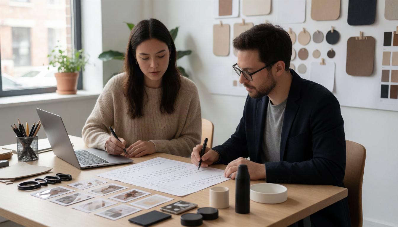 Focused Catalog Updates